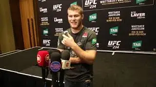 Jake Matthews