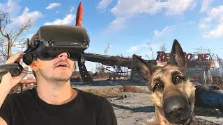 L'Expérience Fallout 4 VR | Épisode 2