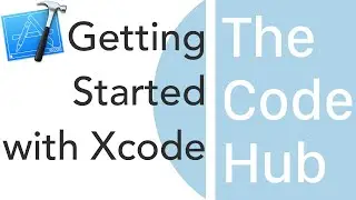 Getting Started with Xcode