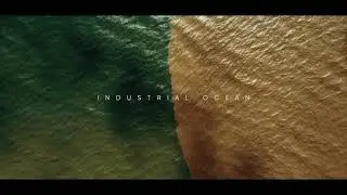Lokka Film - Industrial Ocean (DJI Mini 2)