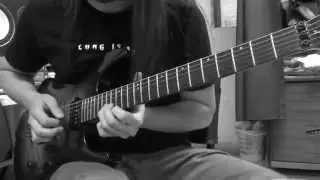 Melodic Instrumental Guitar - solo by Brunno Henrique