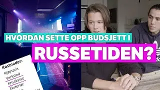 Russetiden - hvor mye koster den?