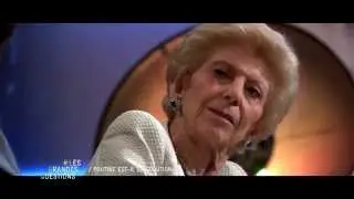[EXTRAIT] Une Europe décadente vue par la Russie #LGQ
