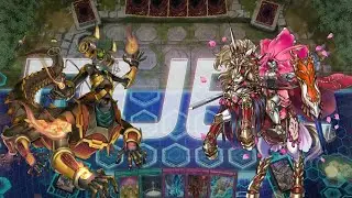 Tryhard player negates everything AND STILL LOST! (Yugioh Master Duel 2024)