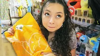 Let's go shopping at Kiddy Land in Japan!