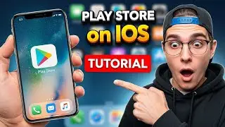 🔥 How to Get Google Play Store on iOS 2026 ✅ Install Google Play on iPhone/iPad Tutorial (EASY)