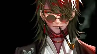 The Villain Is Smitten But It's A Playlist ~ [Villain Playlist]
