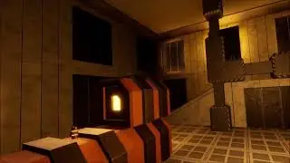 VR: Deep Space Salvage Crew