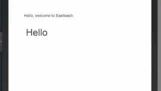 RM Easiteach Next Generation - Handwriting Recognition