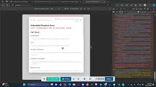 How To Fix Shadcn-UI Sheet Dialog Trigger Must Be Used Within A Dialog