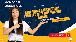 momo demo vide