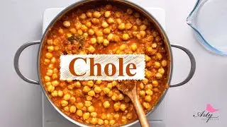 Gravy Wale Tasty Chole | Chickpea-Curry  | पंजाबी छोले | Chole ki aasan recipe | Chole Masala |