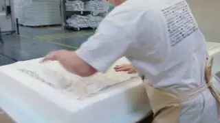 SABA Zero Overspray - Mattress Industry