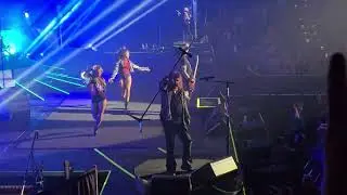 Motley Crue, Dr Feel Good live at Mohegan Sun Casino 8-31-2024