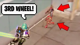 Third Parties are the Best!  (Farlight Gameplay)