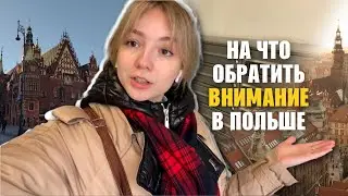 Стоит ли сейчас переезжать в Польшу | Вроцлав | Гуляю улицами Вроцлава