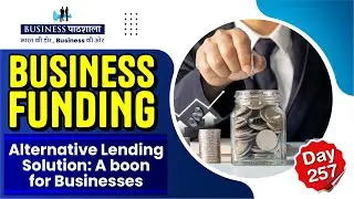 Alternative Lending Solution | Business Lending | Business Funding | Udyami
