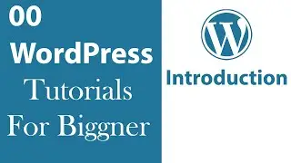 WordPress hy kiya? | WordPress q install krty hyn? | WordPress ka taaruf? || WordPress ka faida?