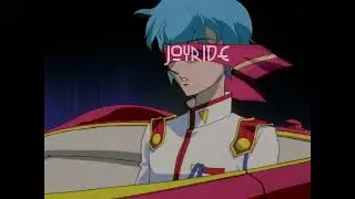 Joyride AMV - Revolutionary Girl Utena 🌹