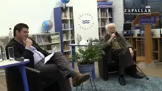 Conversatorio Hugo Zepeda - Secretos de Catapilco.