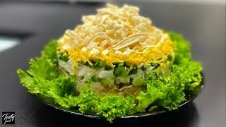 Салат 
