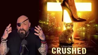 The Most Difficult Watch This Year! Crushed | 2025 Fantastic Fest Movie Review 