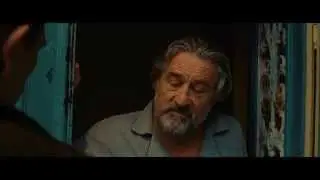 MALAVITA Official Trailer