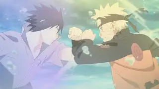 NARUTO VS SASUKE #ncs #amv #амв #аниме #Наруто