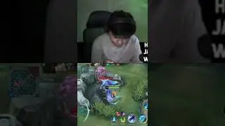 tips rahasia menghemat buff biru di ling jungler! ini ilmu mahal player MPL #shorts