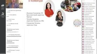 Алена и Иван Радионовы. Все фишки в работе, или как стать бриллиантом 2017 06 08