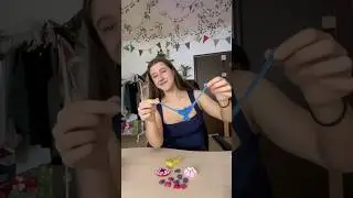 DIY Squishy 🐾/ 
