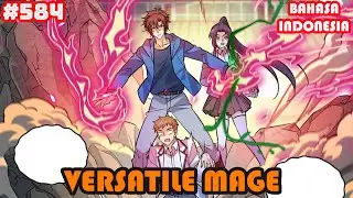 Versatile Mage | 