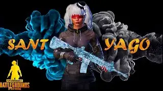 ИГРАЮ В PUBG MOBILE С АВТОПОДБОРОМ😎