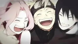 PRESET ALIGHT MOTION || DJ CEST LAVIE X MILK SHAKE VERSI NARUTO,SAKURA,SASUKE,BORUTO,SARADA,MITSUKI