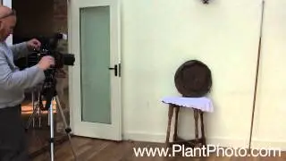 Behind The Scenes Photo Shoot  