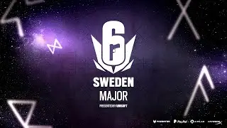 Six Sweden Major 2021 — Плей-офф — День #5