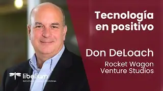 Don DeLoach - Rocket Wagon Venture Studios 