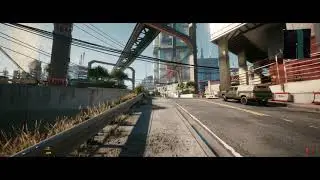 Cyberpunk 2077 Gameplay Playthrough Episode Nine