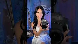 ASMR 1963 Photo Shoot Roleplay 📸 Soft Spoken + Whispers 