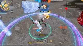 FREE FIRE IS DYING? LE ME REVIVE 🦍