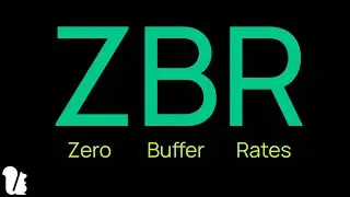 What is Zero Buffer Rate (ZBR)?