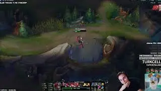 Hz Yasuo  25 000 TL Donate
