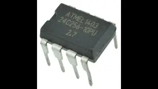 How to Write and Read from the 24LC256 EEPROM with Arduino UNO | Step-by-Step Guide
