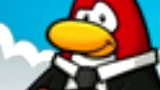 penguin
