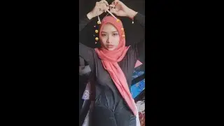 Cikya ashah 🍑 video lama