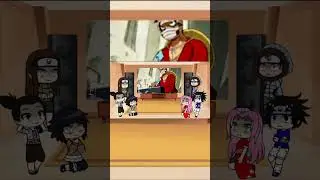 Naruto as Luffy // Lembranças [vídeo antigo]