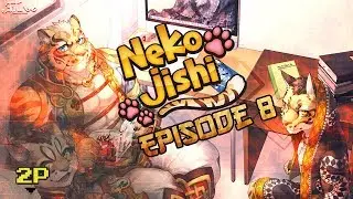 Nekojishi | Ep 8 | [True Ending Route]