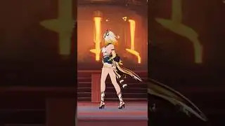 Did This Trailer Just Make Her A MUST PULL In Genshin Impact? 😅
