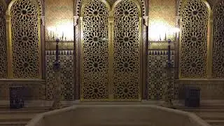 Yusupov Palace.  St. Petersburg.  Russia. 2020