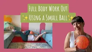 Full Body Work Out